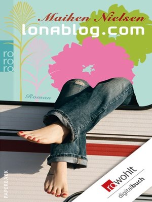 cover image of Lonablog.com